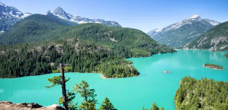 North Cascades National Park