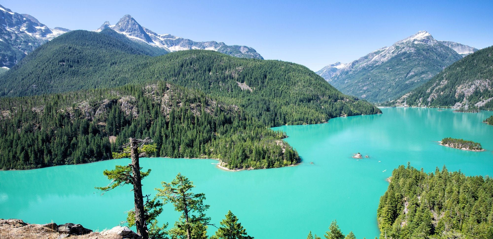 North Cascades National Park