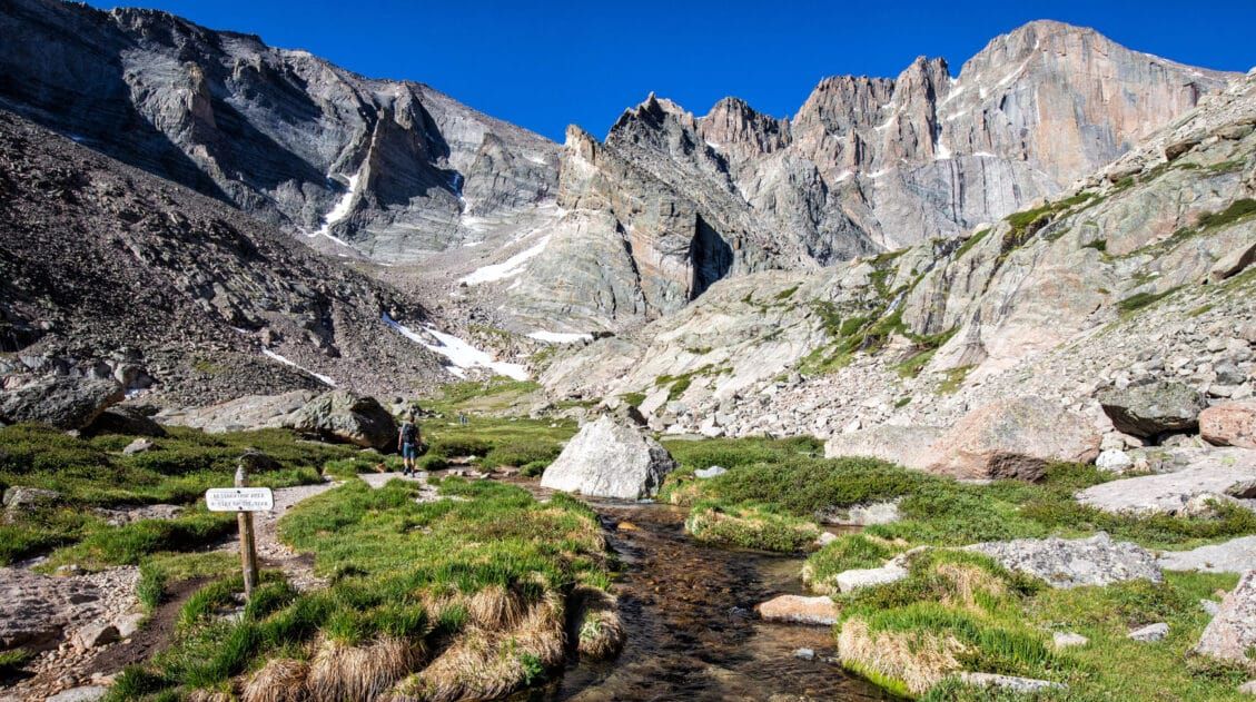 Rocky Mountain National Park