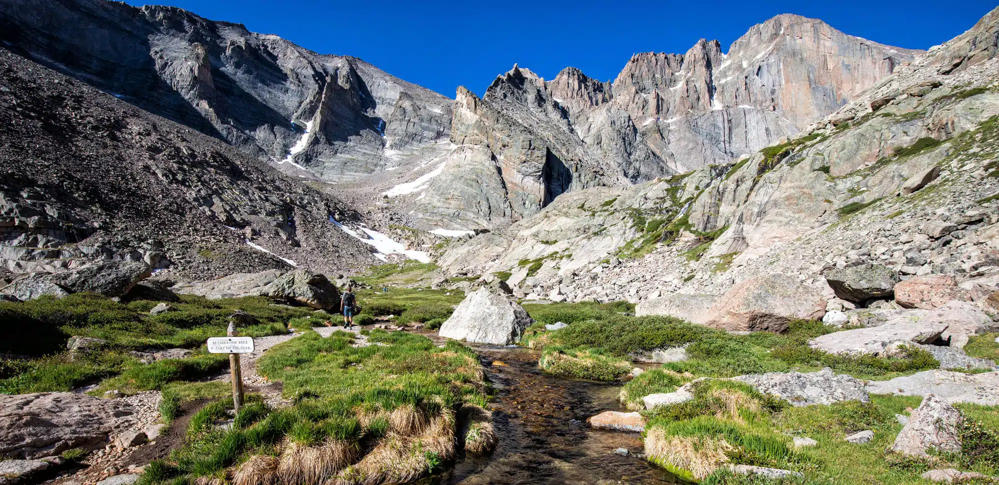 Rocky Mountain National Park