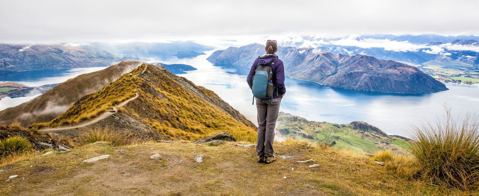 Roys Peak Wanaka