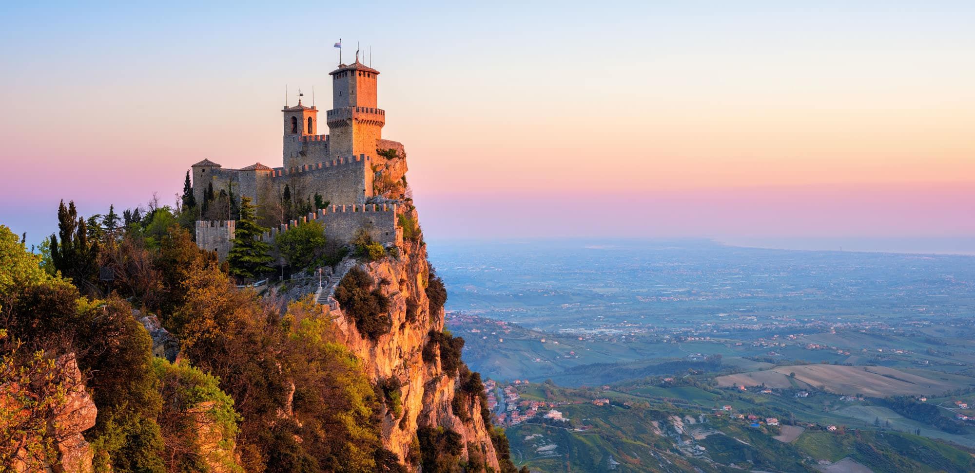 San Marino