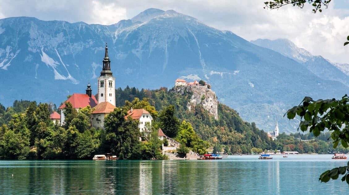 Slovenia