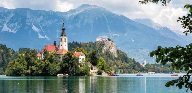 Slovenia