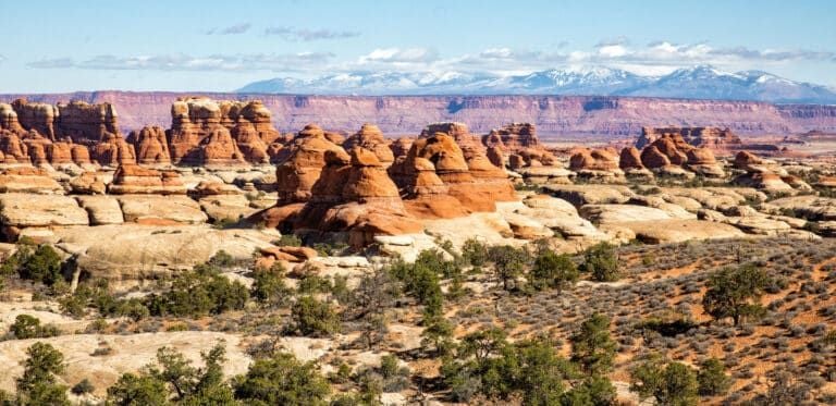 Utah Travel Guide