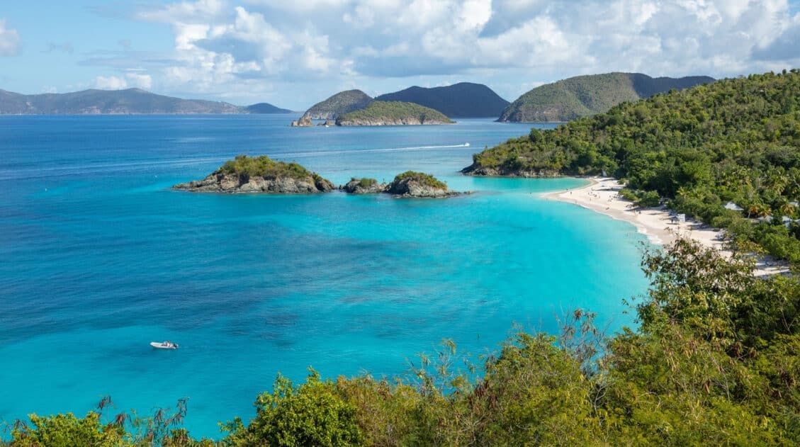 Virgin Islands National Park