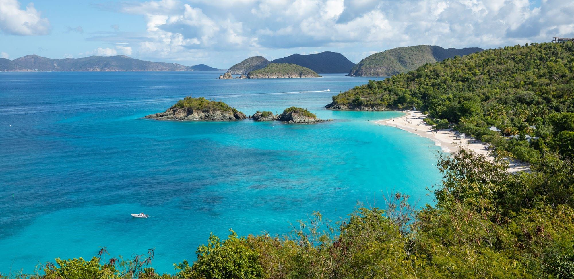 Virgin Islands National Park