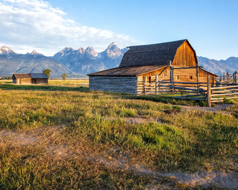 Wyoming