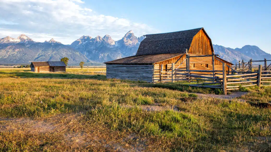 Wyoming