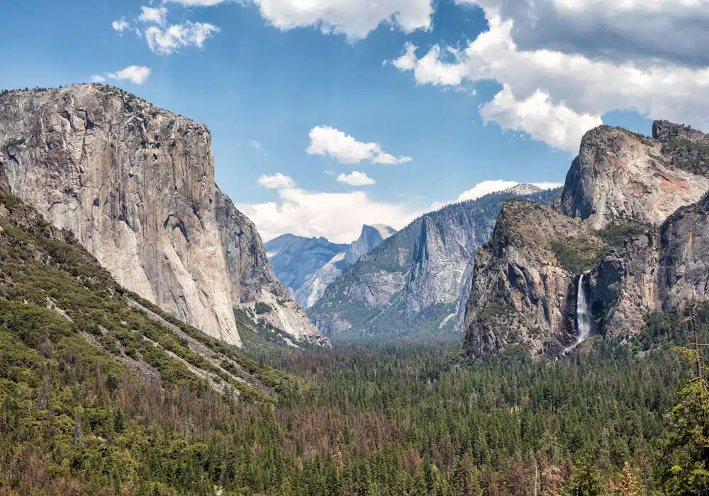 Yosemite