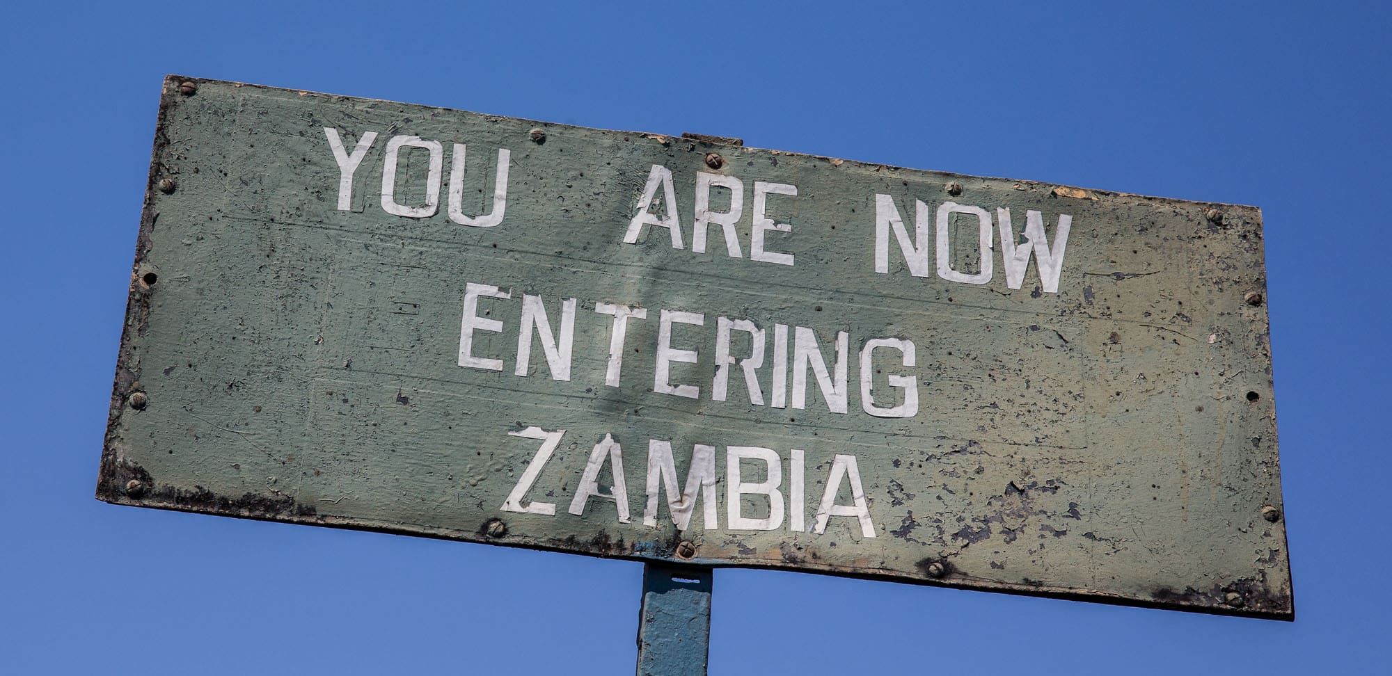 Zambia