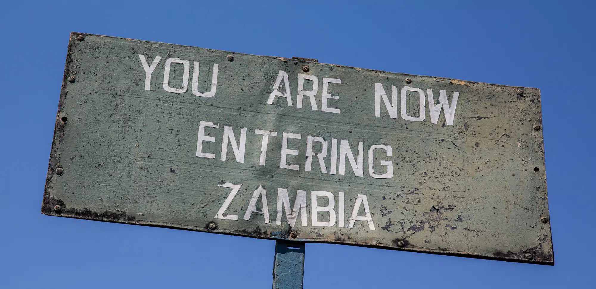 Zambia