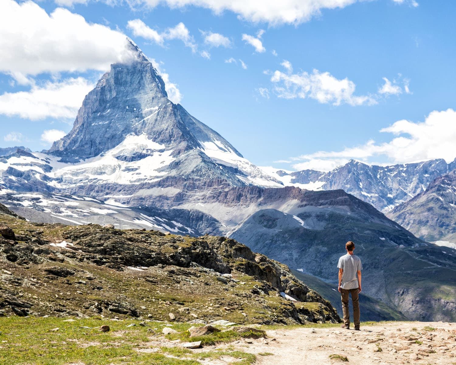 Zermatt Switzerland