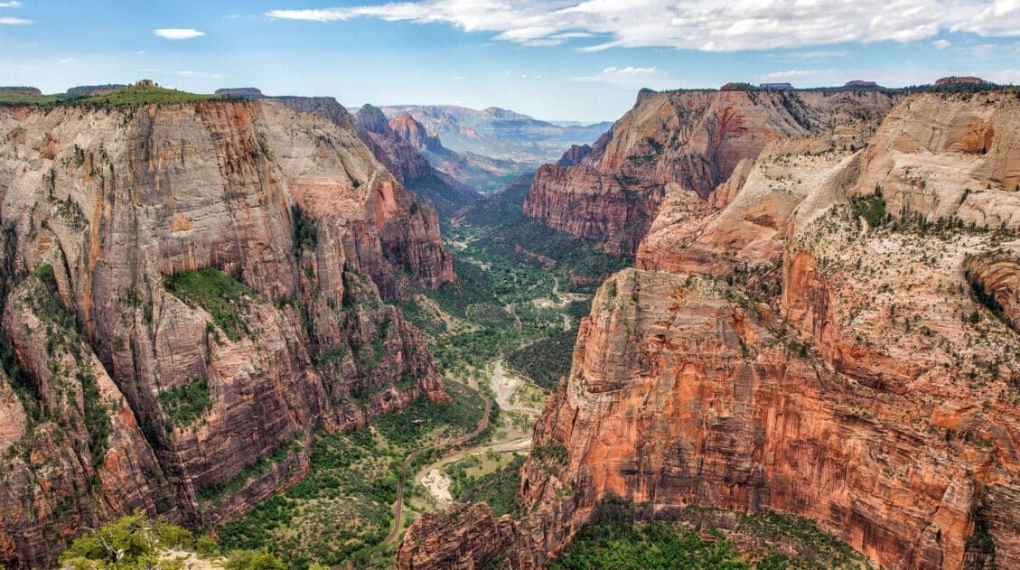 Zion National Park