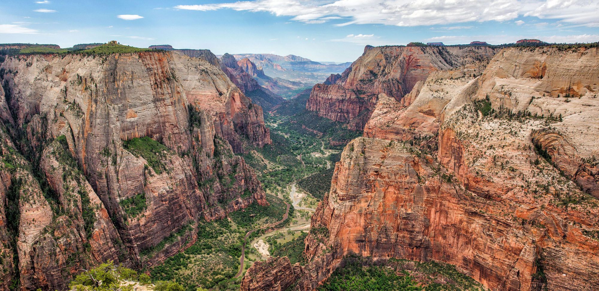 Zion National Park