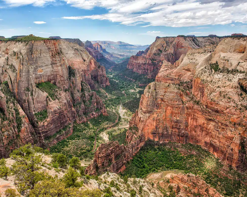 Zion National Park