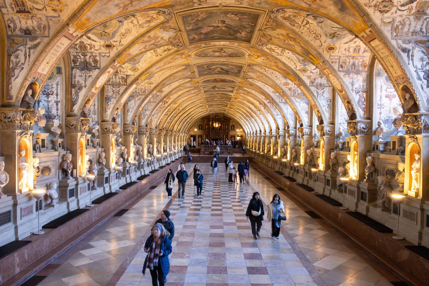 Antiquarium Munich