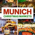 Best Christmas Markets Munich Germany