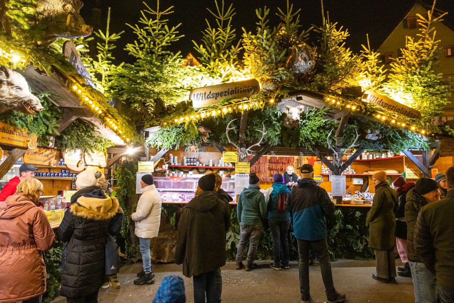 Christmas in Esslingen