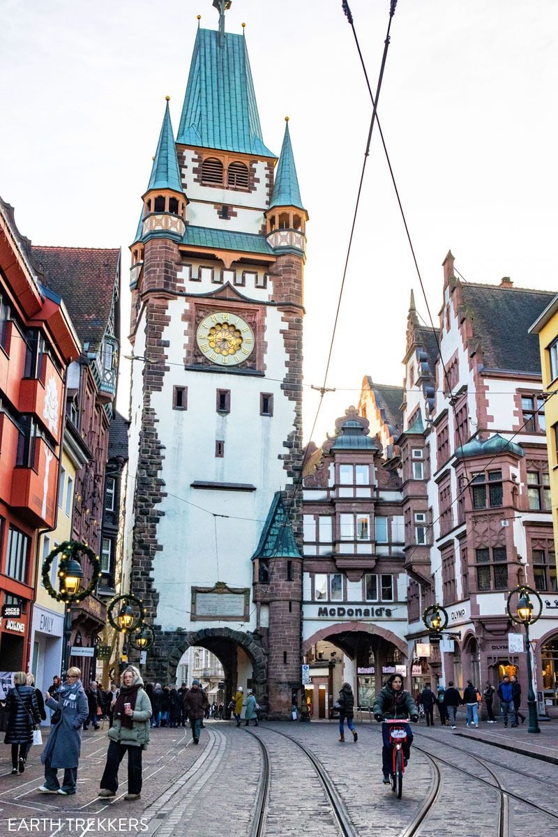 Freiburg Germany