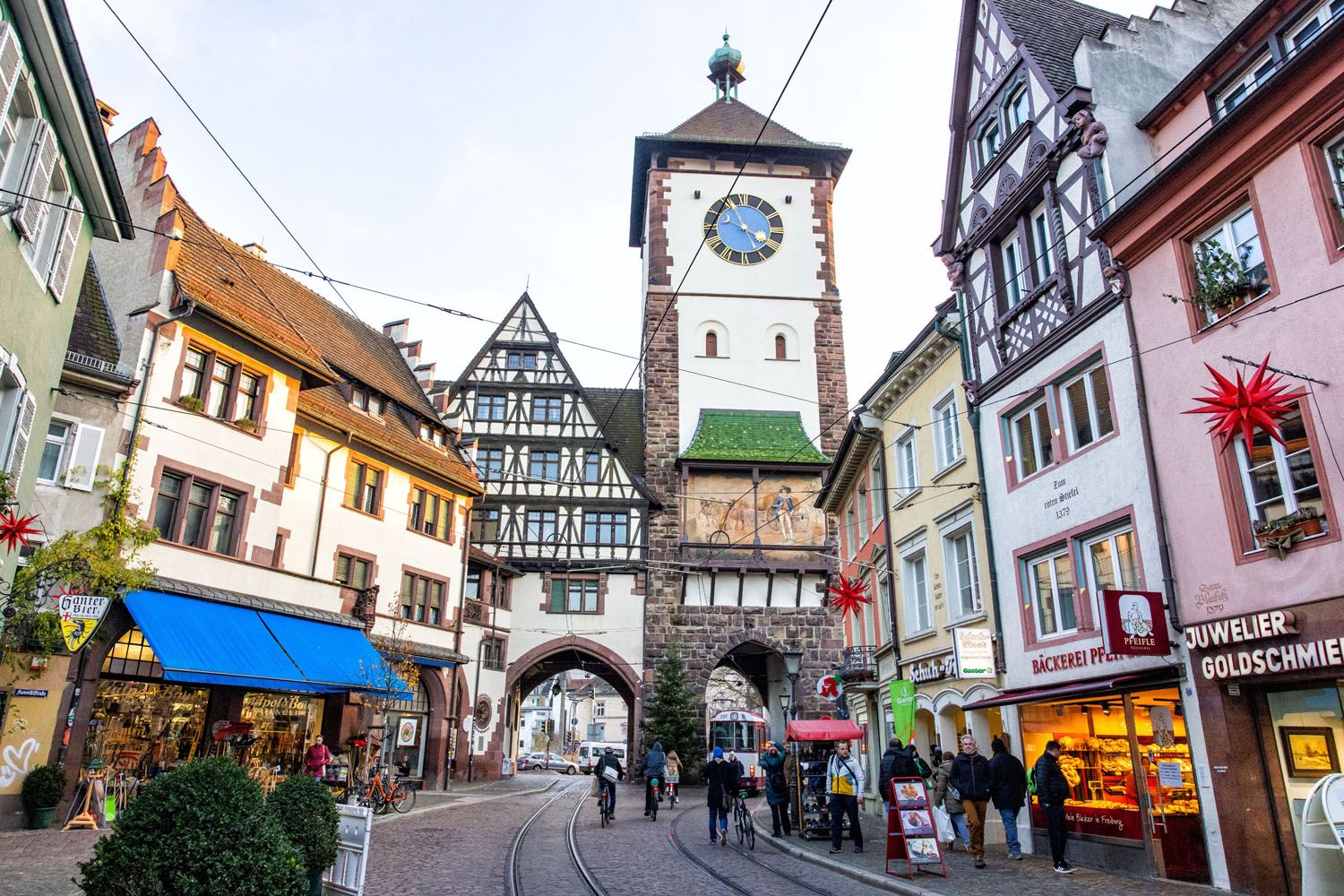 Freiburg