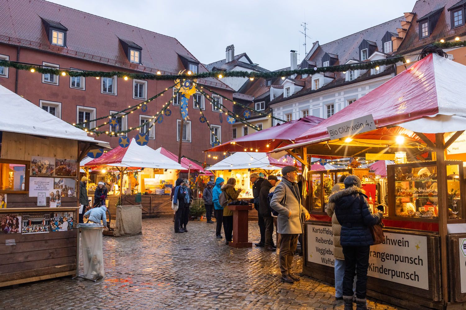 Lucrezia Arts and Crafts Market