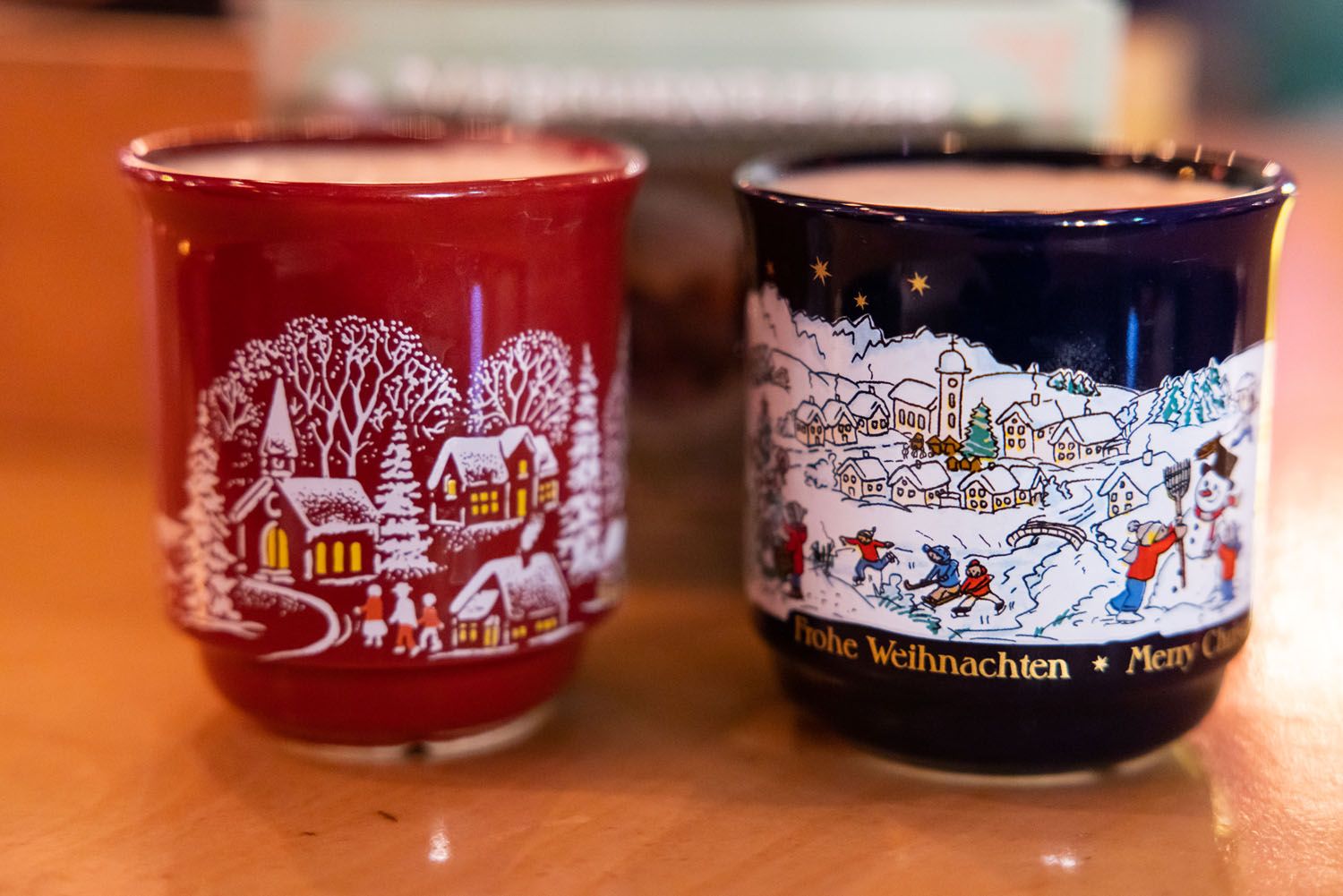 Marchenbazar Mugs