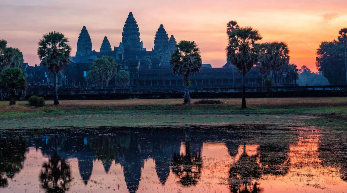 Siem Reap Cambodia