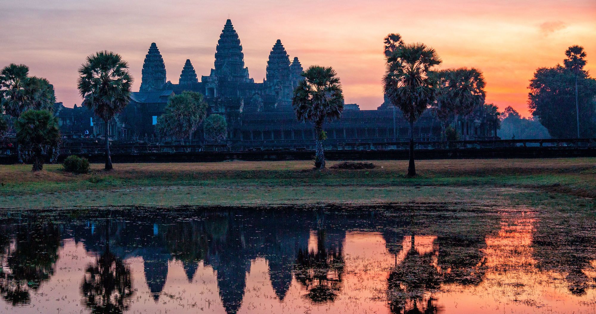 Siem Reap Cambodia