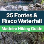 25 Fontes Hike Madeira Portugal