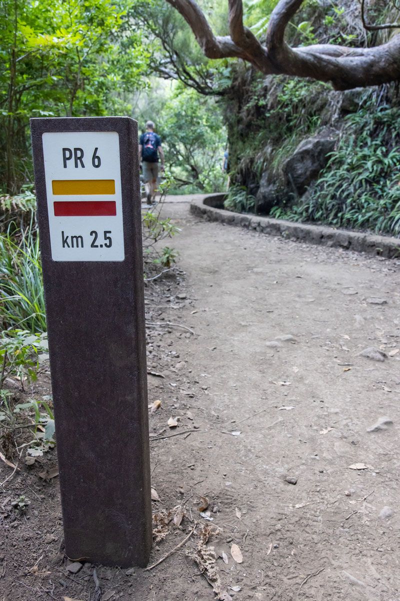 25 Fontes Trail Sign