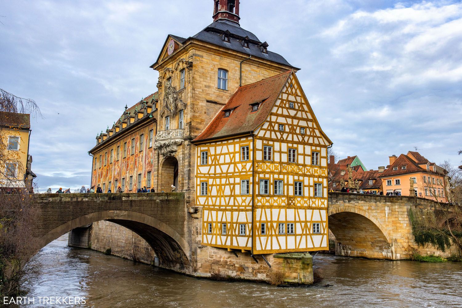 Bamberg Germany