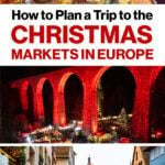 Best European Christmas Markets