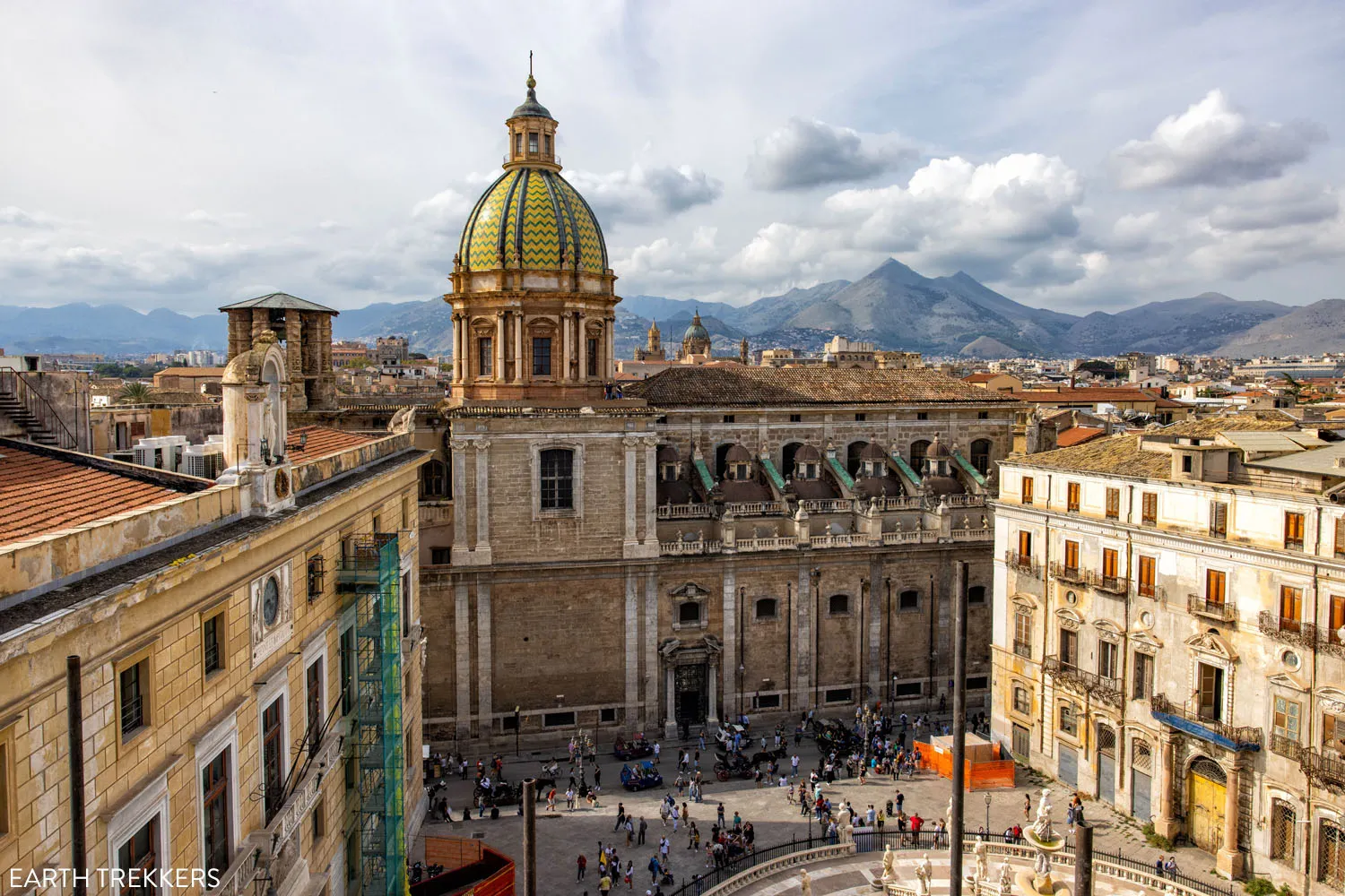 Best Things to Do in Palermo Sicily