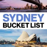 Best Things to Do in Sydney Australia