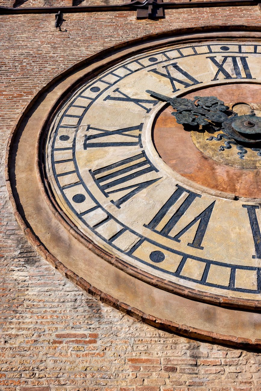 Bologna Clock