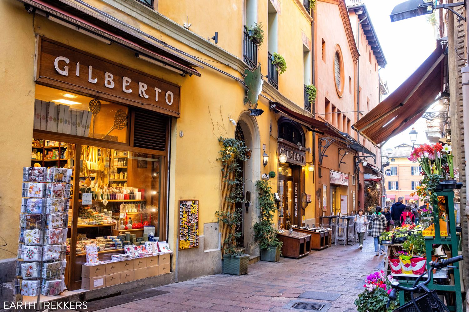 Bologna Italy Things to Do