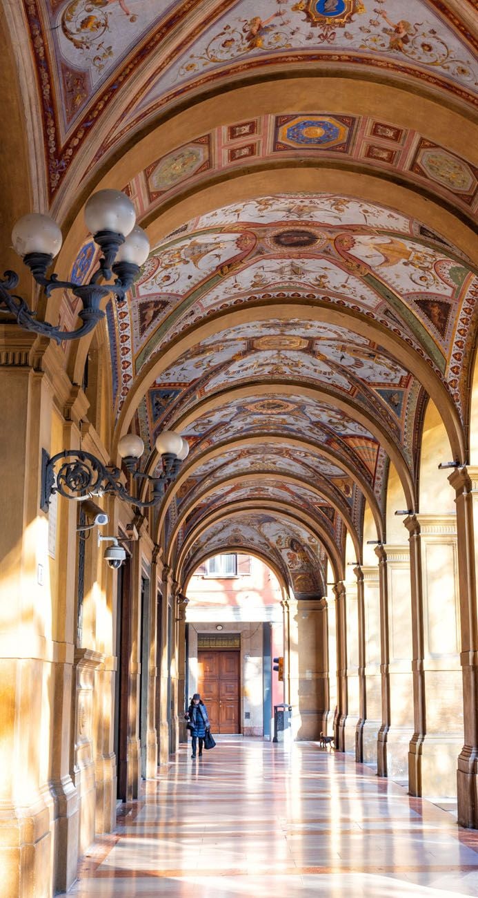 Bologna