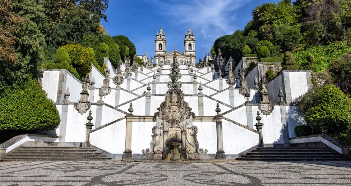 Braga Bom Jesus