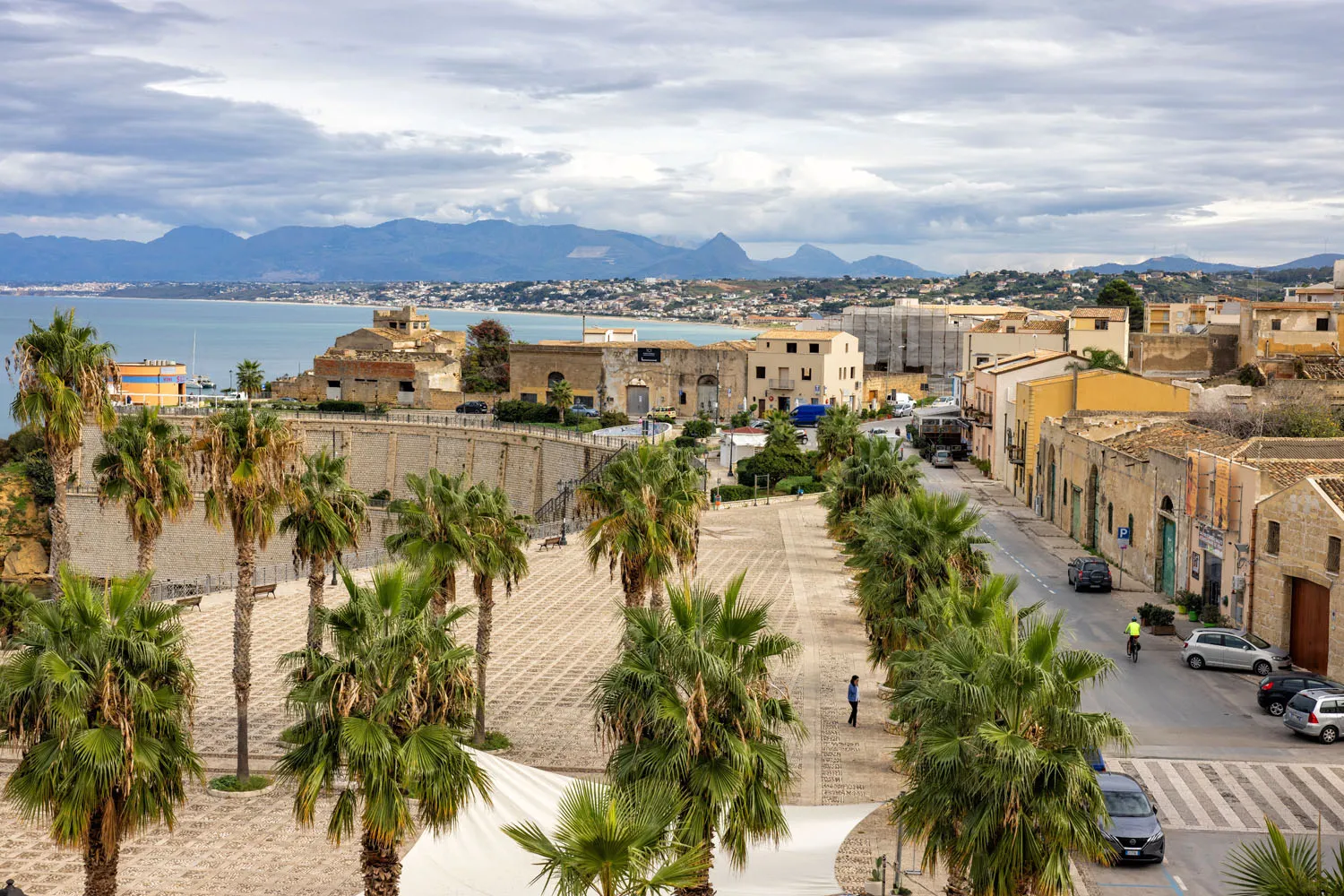 Castellammare del Golfo