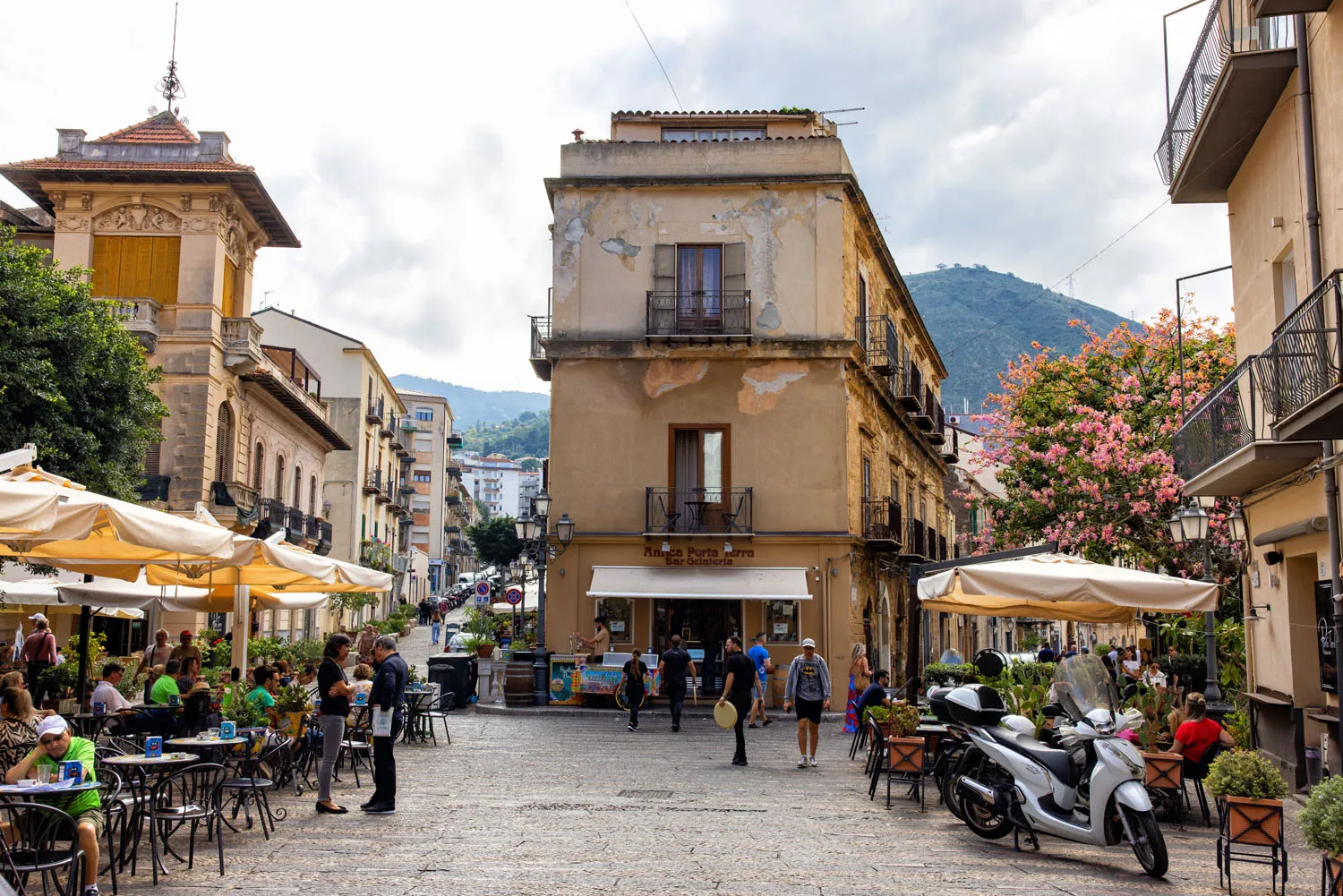 Cefalu