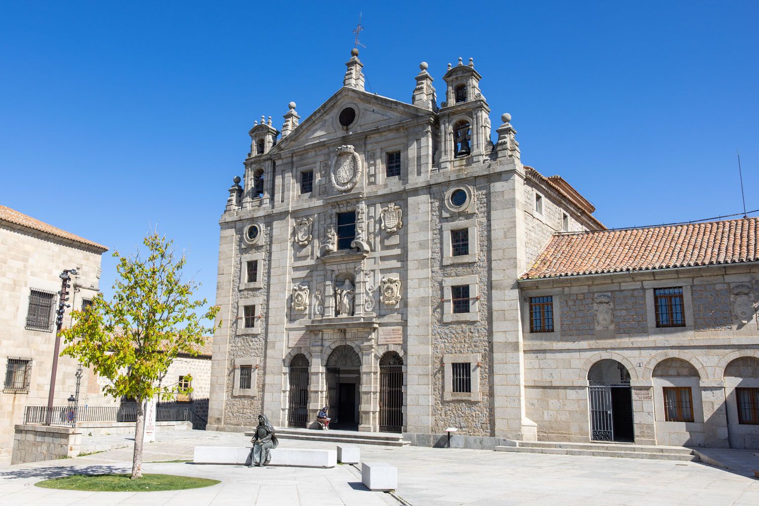 Convent of Santa Teresa