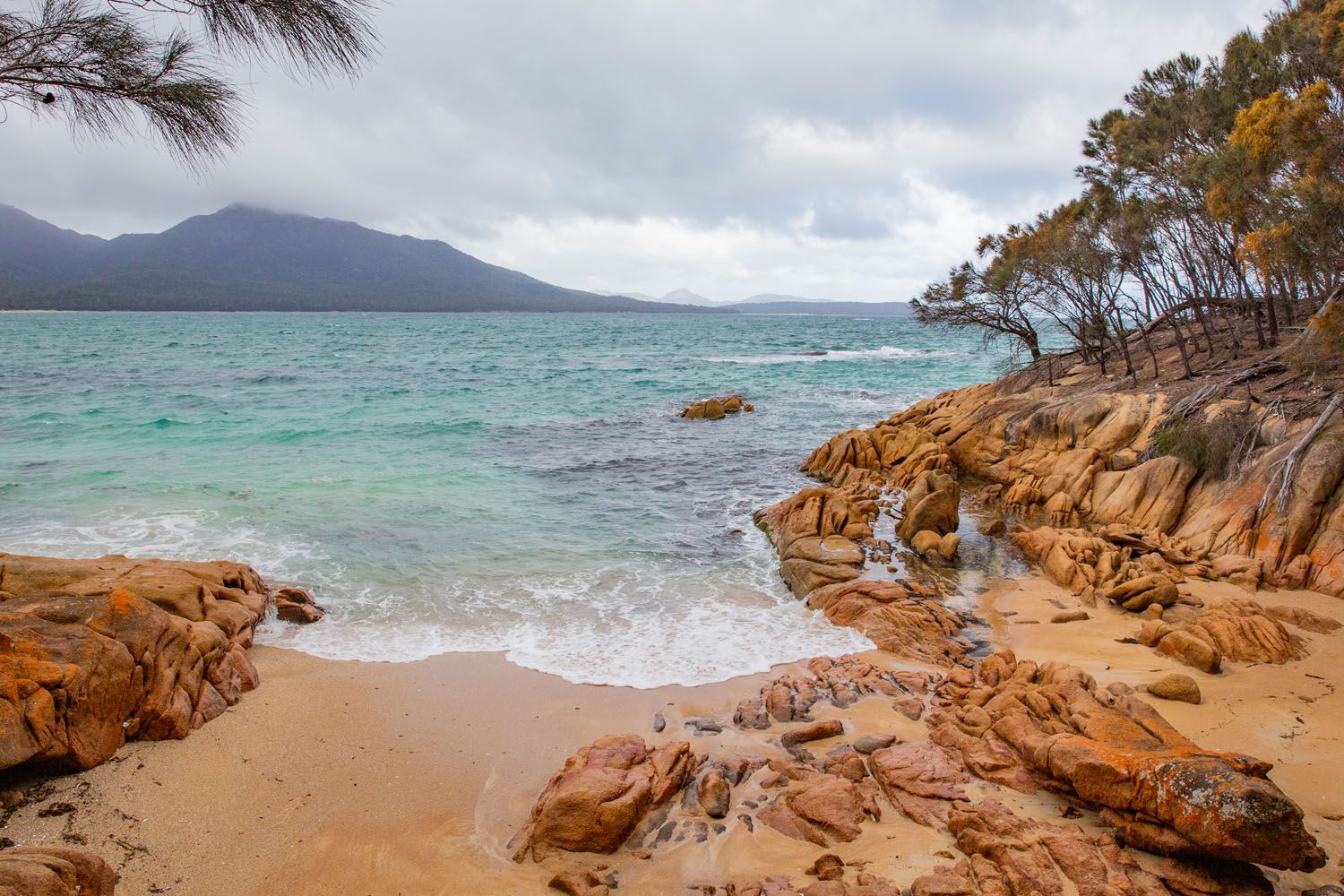 Freycinet National Park