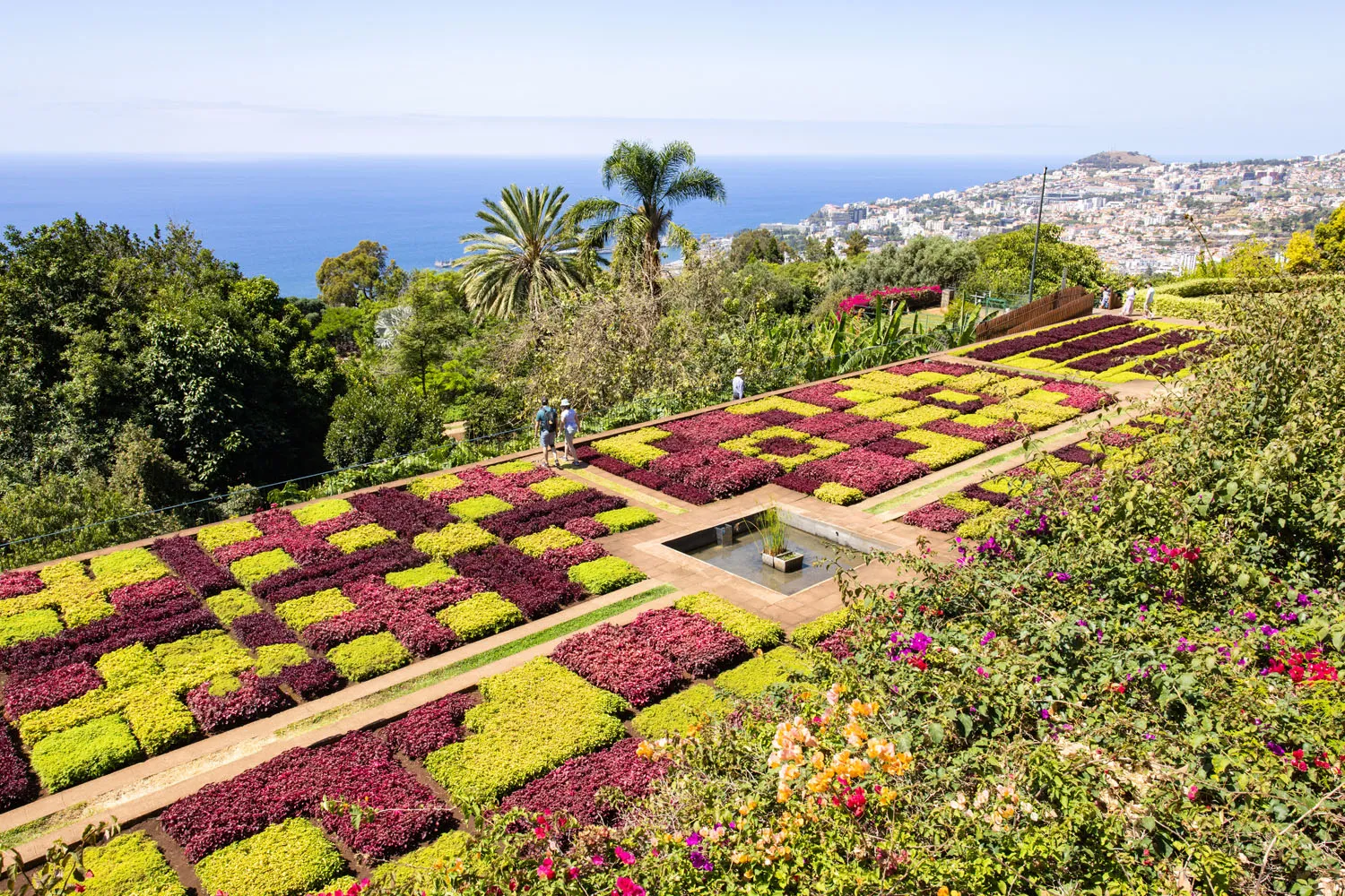 Funchal Madeira