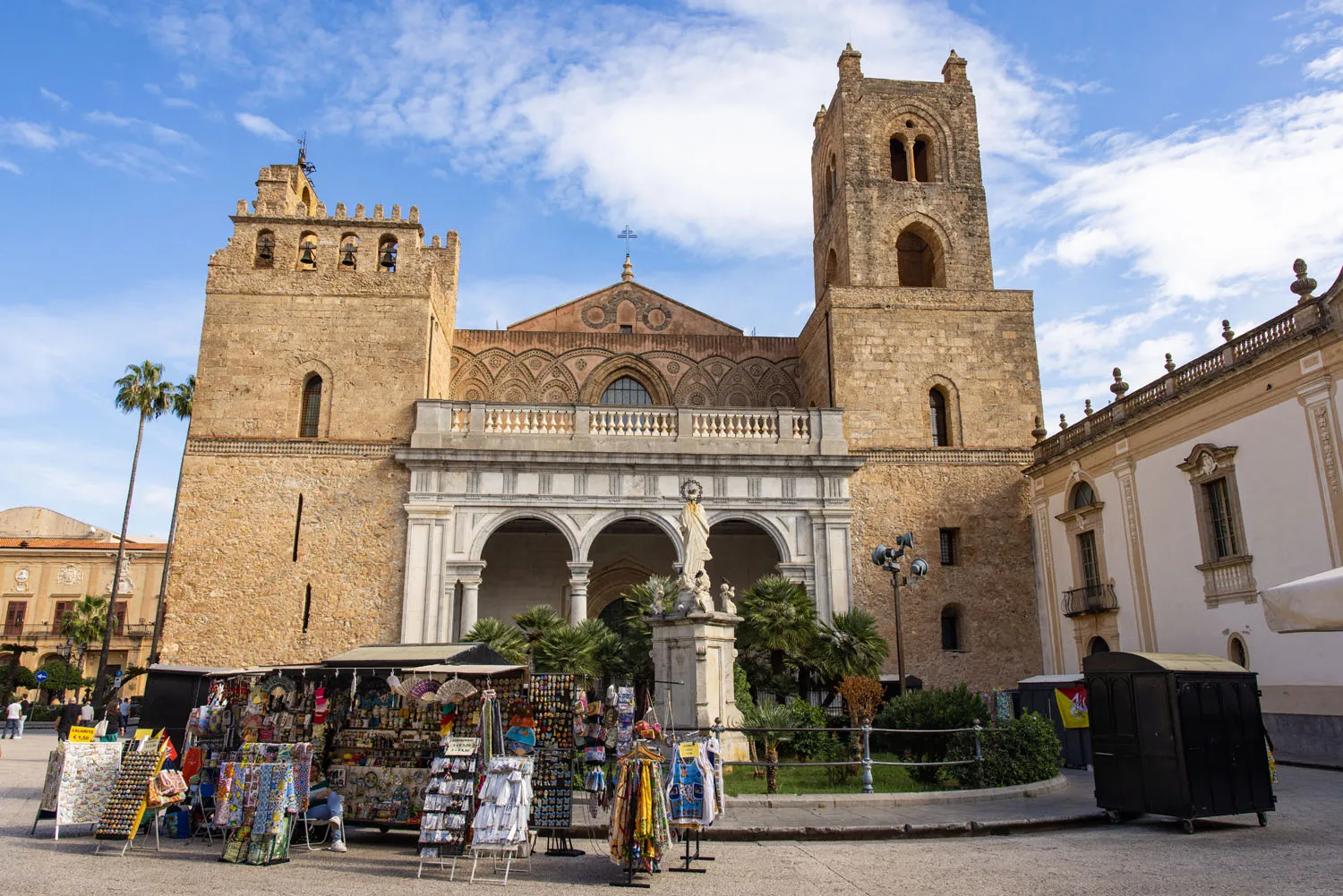 Monreale Cathedral