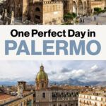 One Day in Palermo Sicily