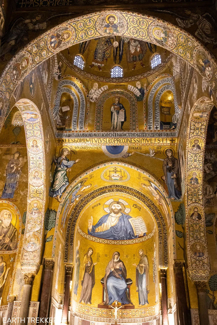 Palatine Chapel