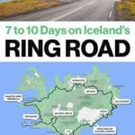 Ring Road Iceland Travel Itinerary