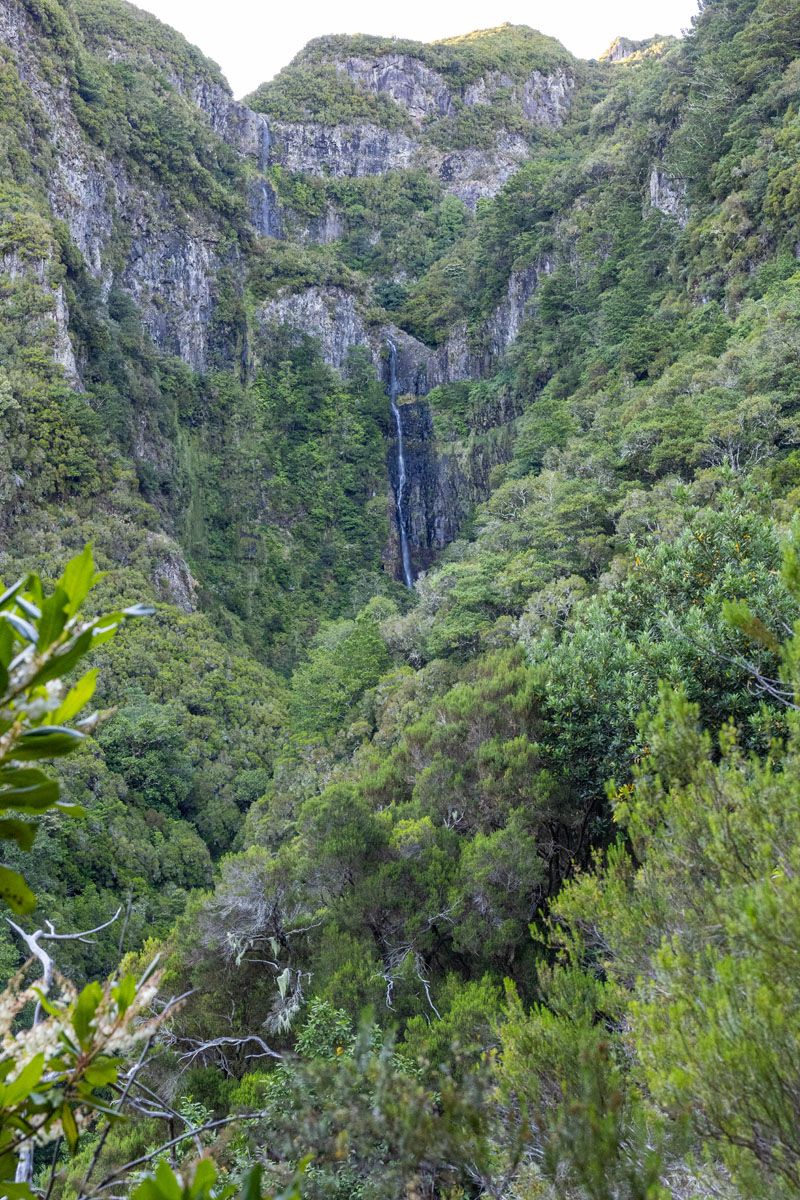 Risco Waterfall View