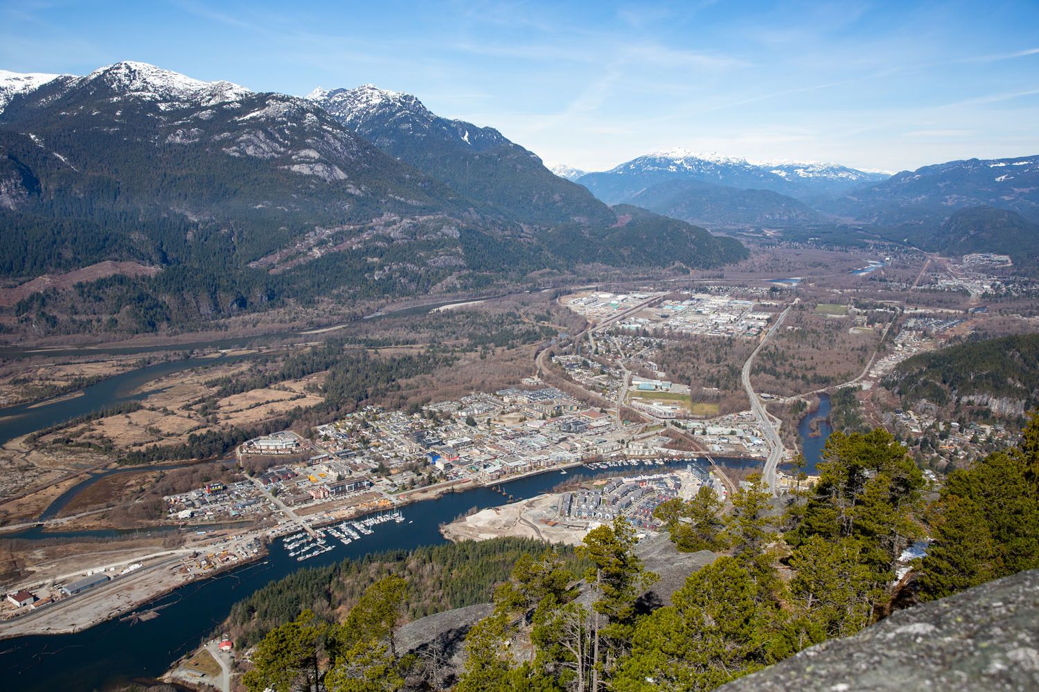 Squamish